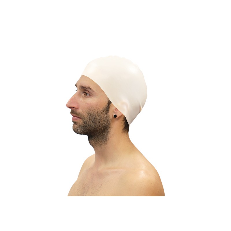 GORRO NATACIÓN SILICONA SOFTEE
