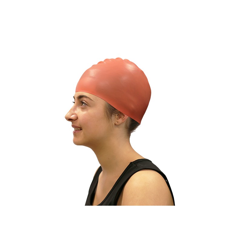 GORRO NATACIÓN SILICONA SOFTEE