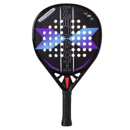 PALA PÁDEL HARLEM EUPHORIA SOFT