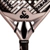 PALA DE PÁDEL VIBOR-A YARARA RADICAL 12K 3.0
