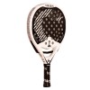 PALA DE PÁDEL VIBOR-A YARARA PRO WHITE 2.0