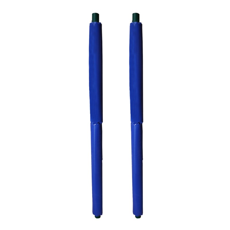 JUEGO PROTECCIÓN POSTES VOLEIBOL SECCIÓN 90MM