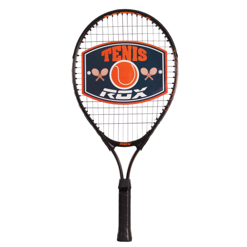 KIT DE ENTRENAMIENTO TENIS ROX JUNIOR