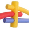 CONECTOR FRITAS TRIPLE