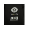MOCHILA DROP SHOT ALSAI CAMPA NEGRO