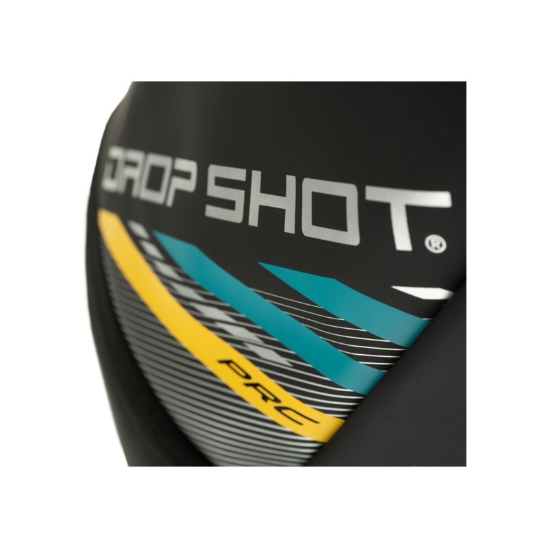 MOCHILA DROP SHOT ALSAI CAMPA NEGRO