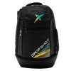 MOCHILA DROP SHOT ALSAI CAMPA NEGRO