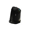 MOCHILA DROP SHOT ALSAI CAMPA NEGRO