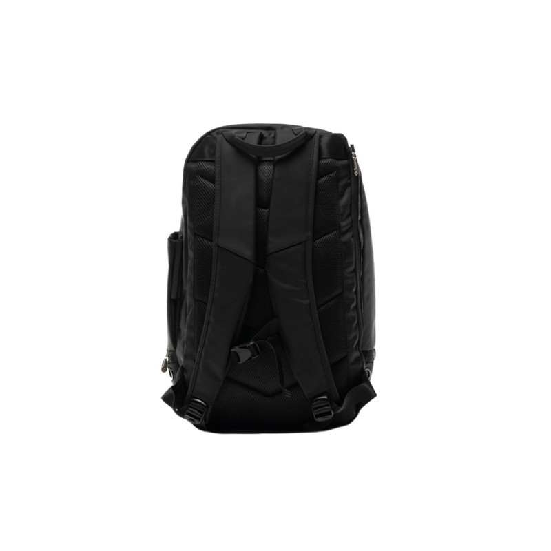 MOCHILA DROP SHOT PABLO LIMA BENTOR NEGRO