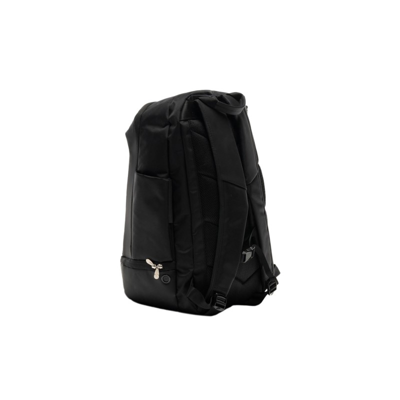 MOCHILA DROP SHOT PABLO LIMA BENTOR NEGRO