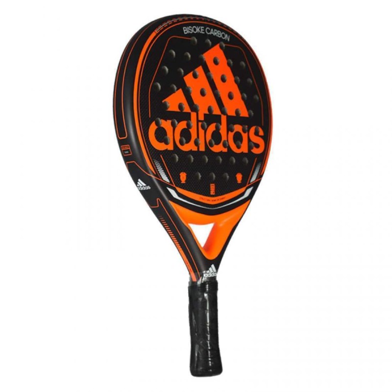 PALA DE PÁDEL ADIDAS BISOKE CARBON