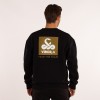 SUDADERA VIBOR-A CASCABEL