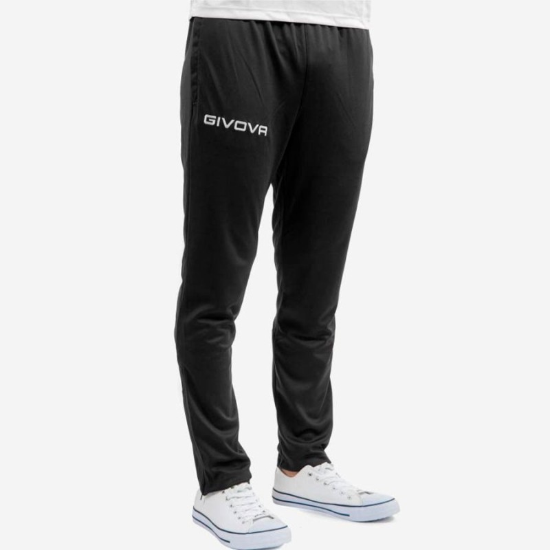 PANTALÓN GIVOVA 100