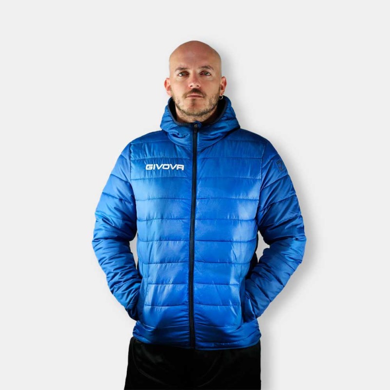 CHAQUETA GIVOVA OLANDA