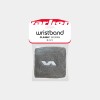 PACK 2 MUÑEQUERAS VARLION CLASSIC WOMAN