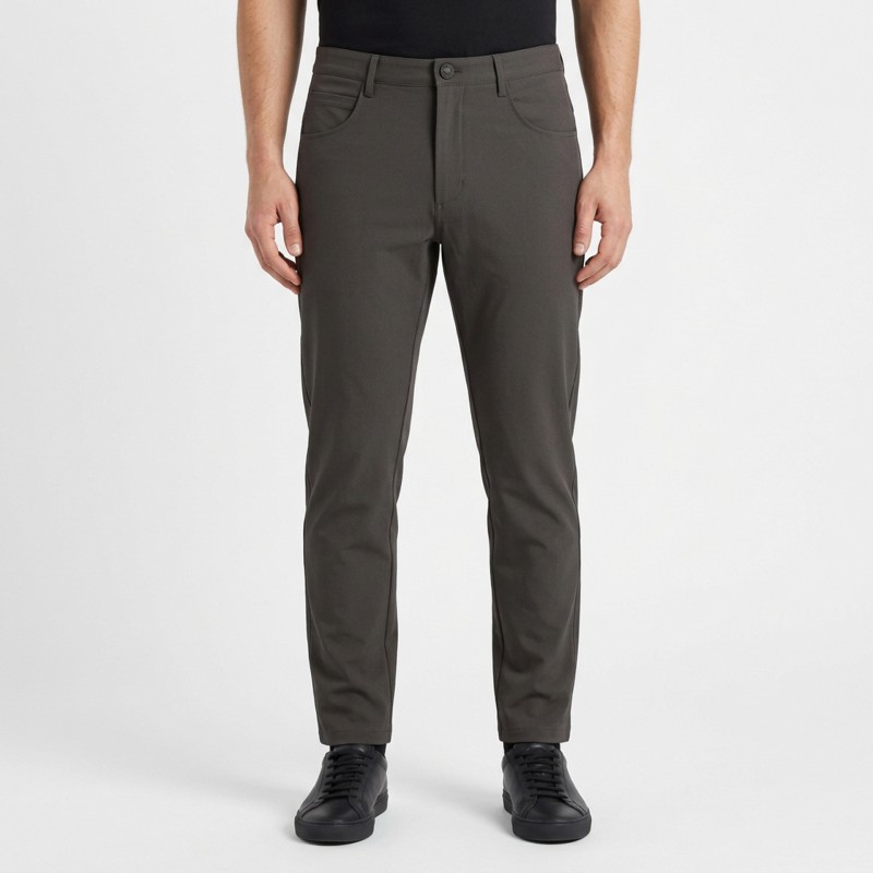 PANTALÓN WILLIAM MARTIN LEICESTER
