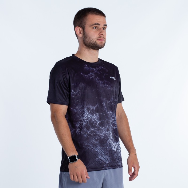 CAMISETA SOFTEE TRIONIC
