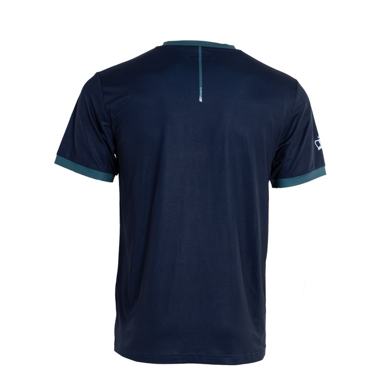 CAMISETA BLACK CROWN MONTERREY