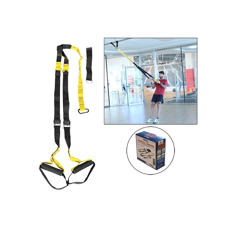 DYNAMIC TRAINER SOFTEE