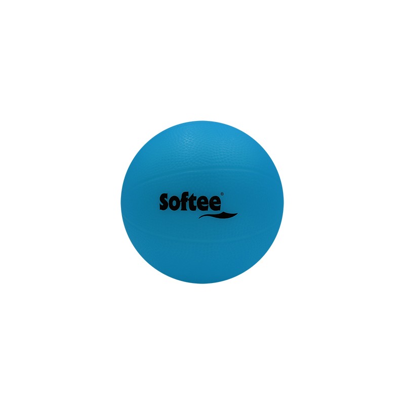 PELOTA POLIVALENTE RUGOSA SOFT