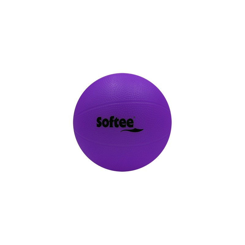 PELOTA POLIVALENTE RUGOSA SOFT