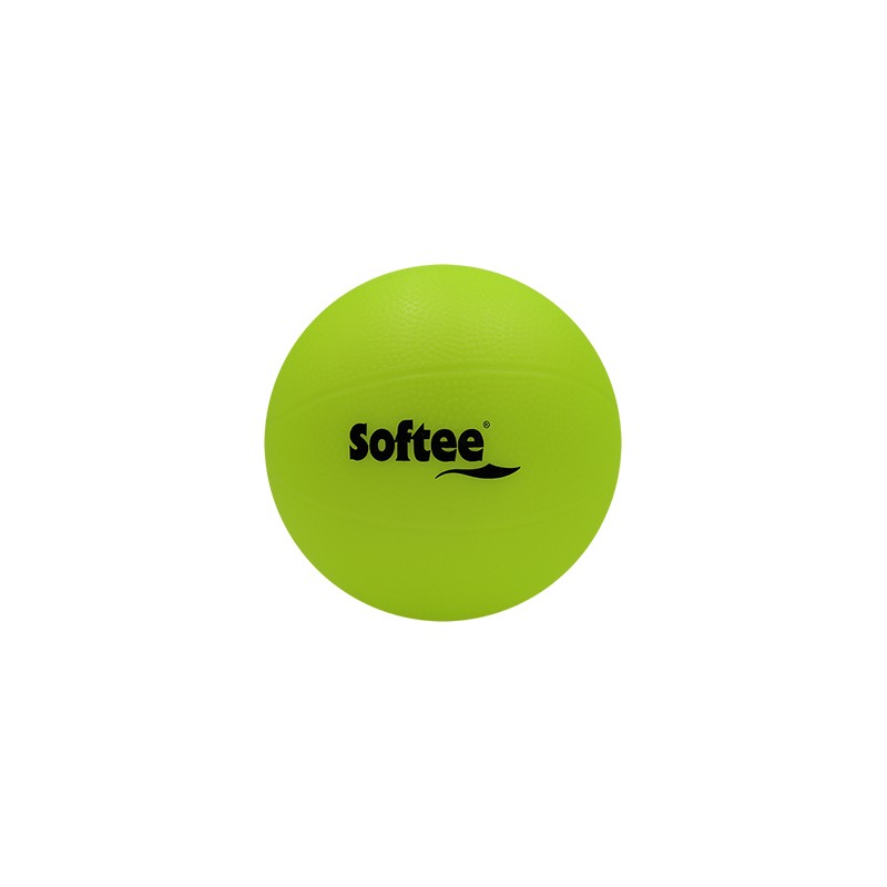 PELOTA POLIVALENTE RUGOSA SOFT