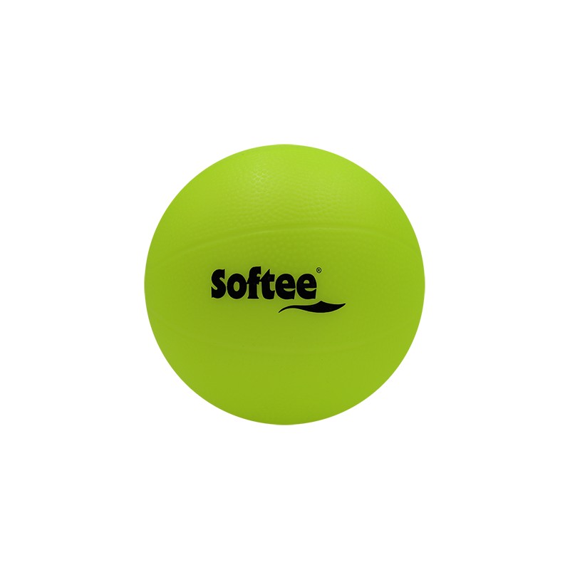 PELOTA POLIVALENTE RUGOSA SOFT