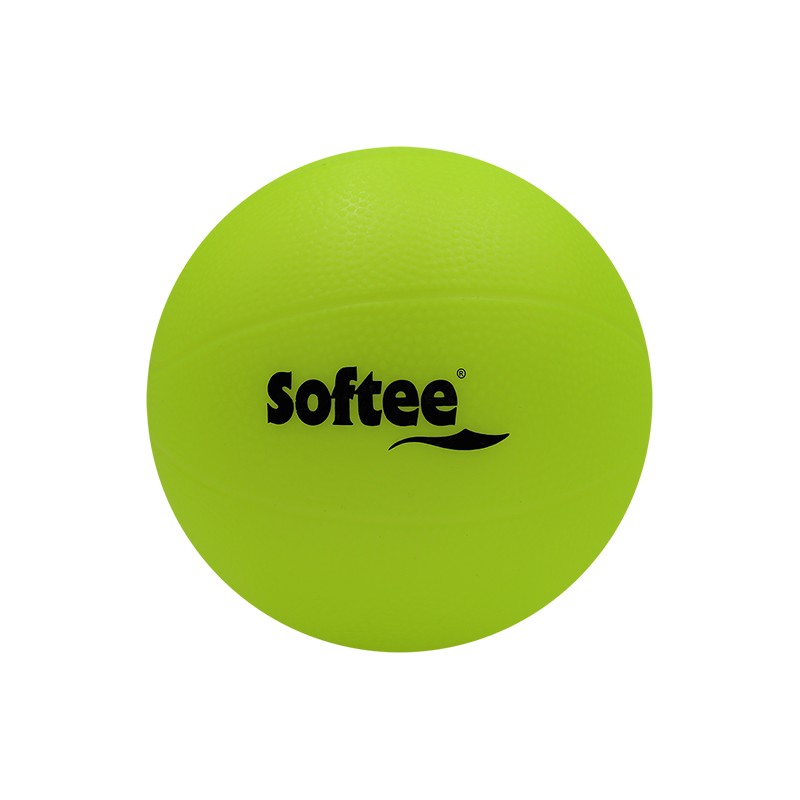 PELOTA POLIVALENTE RUGOSA SOFT
