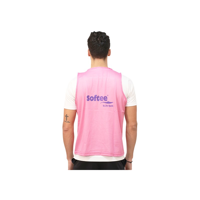PETO SOFTEE LOGO