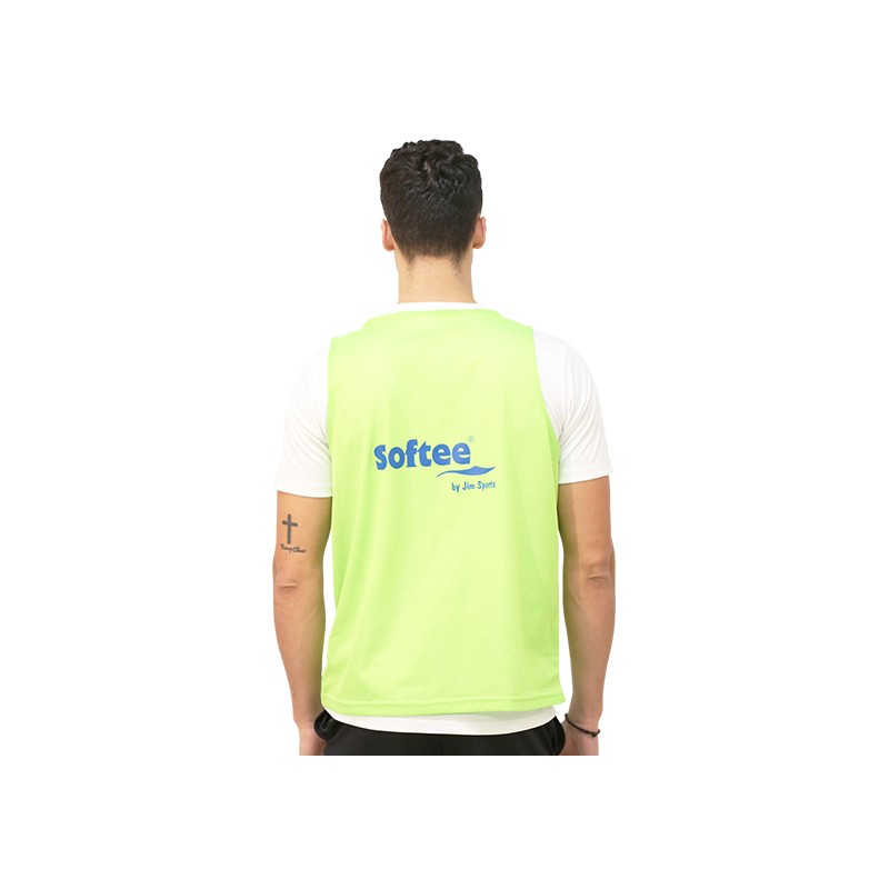 PETO SOFTEE LOGO