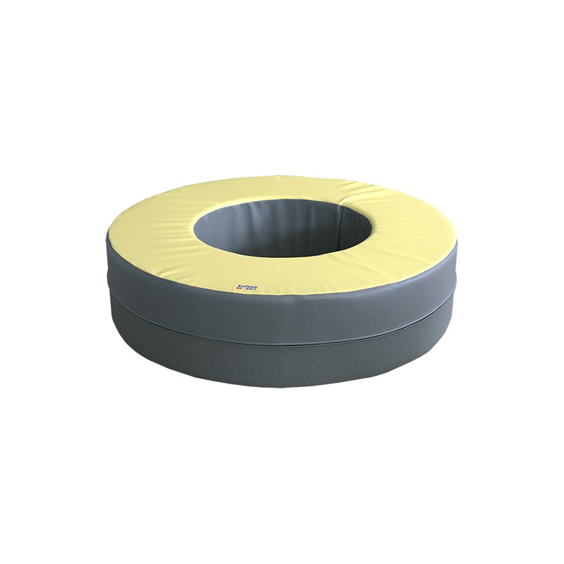 FIGURA DONUT 120X60X30CM Ø