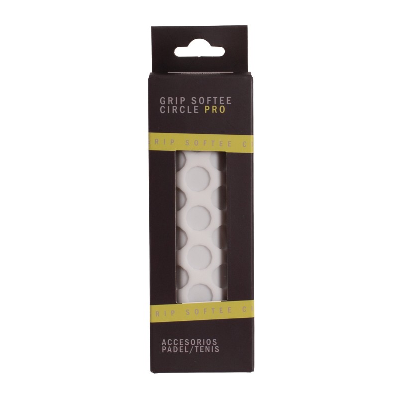 GRIP PÁDEL SOFTEE CIRCLE PRO