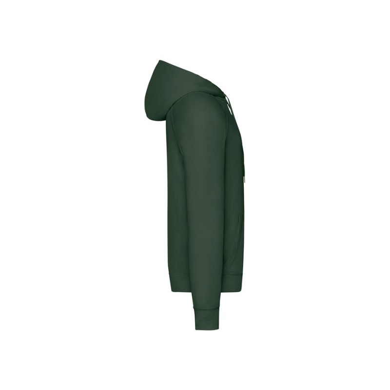 SUDADERA FRUIT OF THE LOOM LIGHTWEIGHT HOODED SWEAT