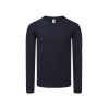 CAMISETA FRUIT OF DE LOOM ICONIC 150 CLASSIC LONG SLEEVE T