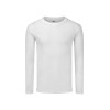 CAMISETA FRUIT OF DE LOOM ICONIC 150 CLASSIC LONG SLEEVE T