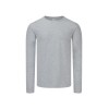 CAMISETA FRUIT OF DE LOOM ICONIC 150 CLASSIC LONG SLEEVE T
