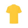 CAMISETA FRUIT OF THE LOOM ICONIC 150 T NIÑA