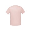 CAMISETA FRUIT OF THE LOOM ICONIC 150 T NIÑA