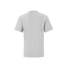 CAMISETA FRUIT OF THE LOOM ICONIC 150 T NIÑA