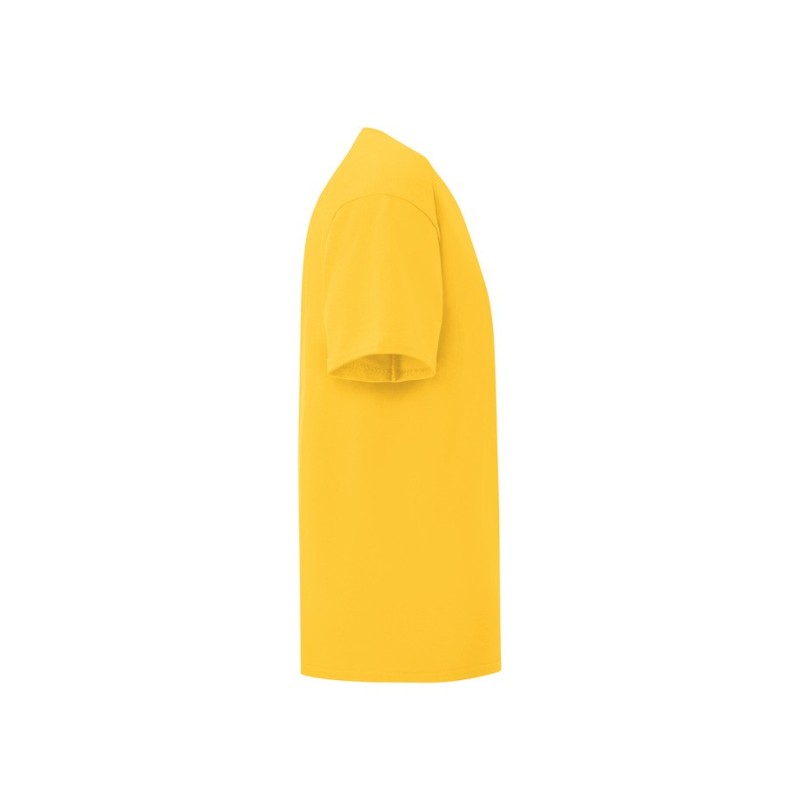CAMISETA FRUIT OF THE LOOM ICONIC 150 T NIÑA