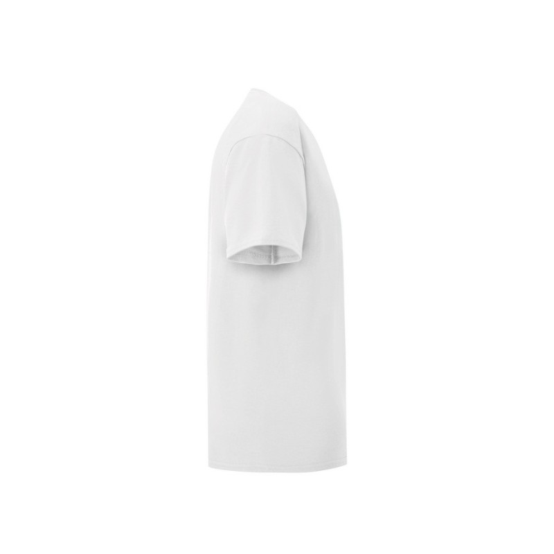 CAMISETA FRUIT OF THE LOOM ICONIC 150 T NIÑA