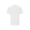 CAMISETA FRUIT OF THE LOOM ICONIC 150 T NIÑA