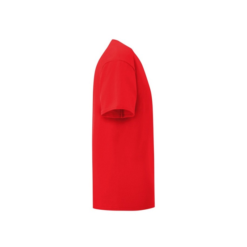 CAMISETA FRUIT OF THE LOOM ICONIC 150 T NIÑA