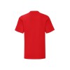 CAMISETA FRUIT OF THE LOOM ICONIC 150 T NIÑA