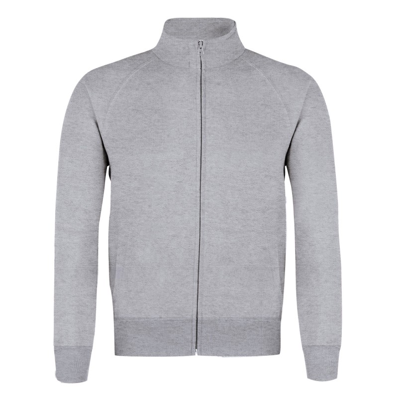 SUDADERA FRUIT OF THE LOOM ADULTO LIGHTWEIGHT SWEAT