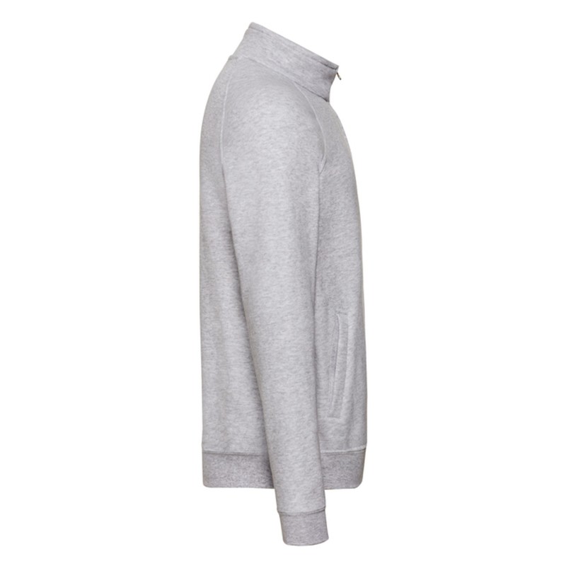CHAQUETA FRUIT OF THE LOOM CLASSIC SWEAT