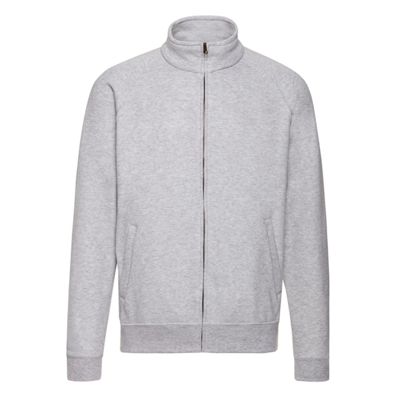 CHAQUETA FRUIT OF THE LOOM CLASSIC SWEAT