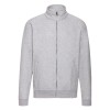CHAQUETA FRUIT OF THE LOOM CLASSIC SWEAT