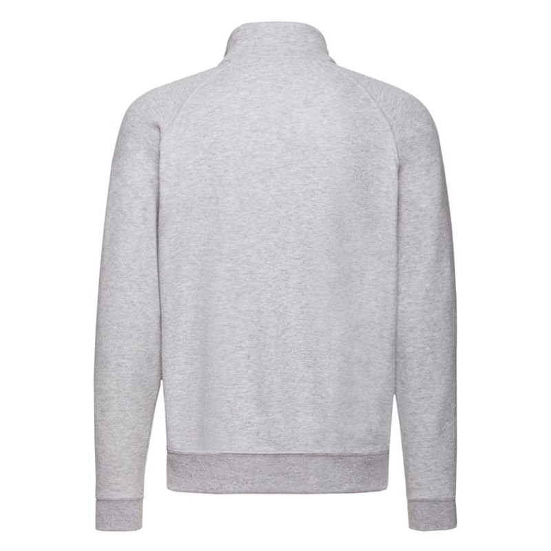 CHAQUETA FRUIT OF THE LOOM CLASSIC SWEAT