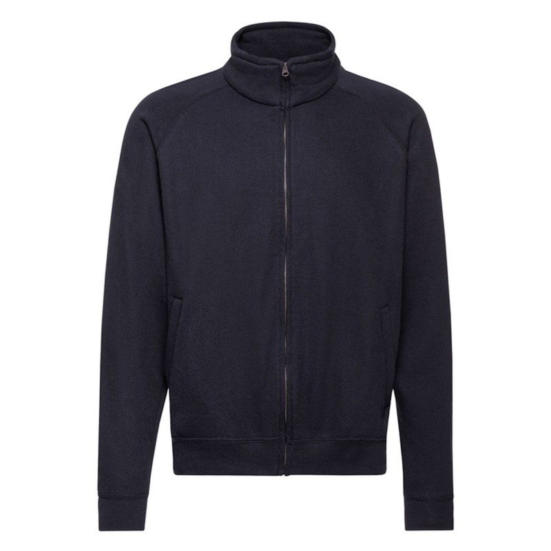 CHAQUETA FRUIT OF THE LOOM CLASSIC SWEAT